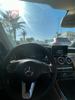 مێرسێدس بێنز C-Class